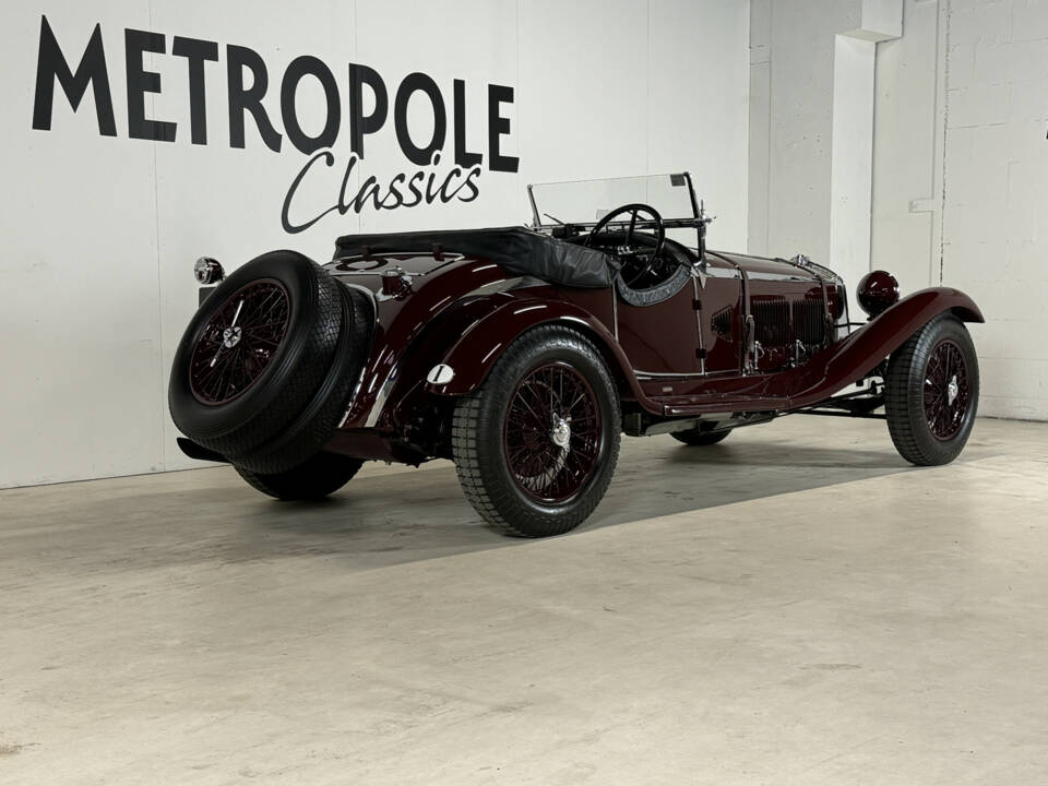 Bild 8/24 von Alfa Romeo 6C 1750 Gran Sport (1930)