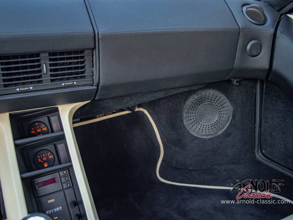 Bild 17/29 von Ferrari Testarossa (1987)