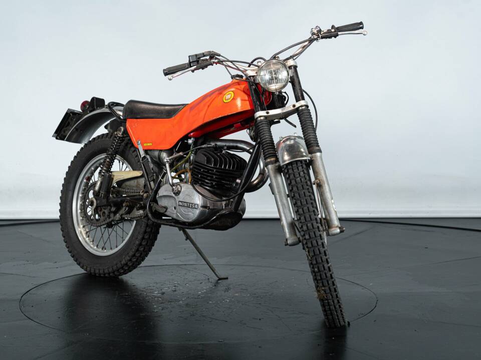 Image 5/29 of Montesa DUMMY (1978)