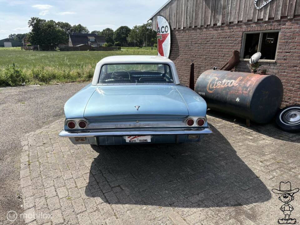 Image 6/49 of Oldsmobile F-85 Jetfire (1962)