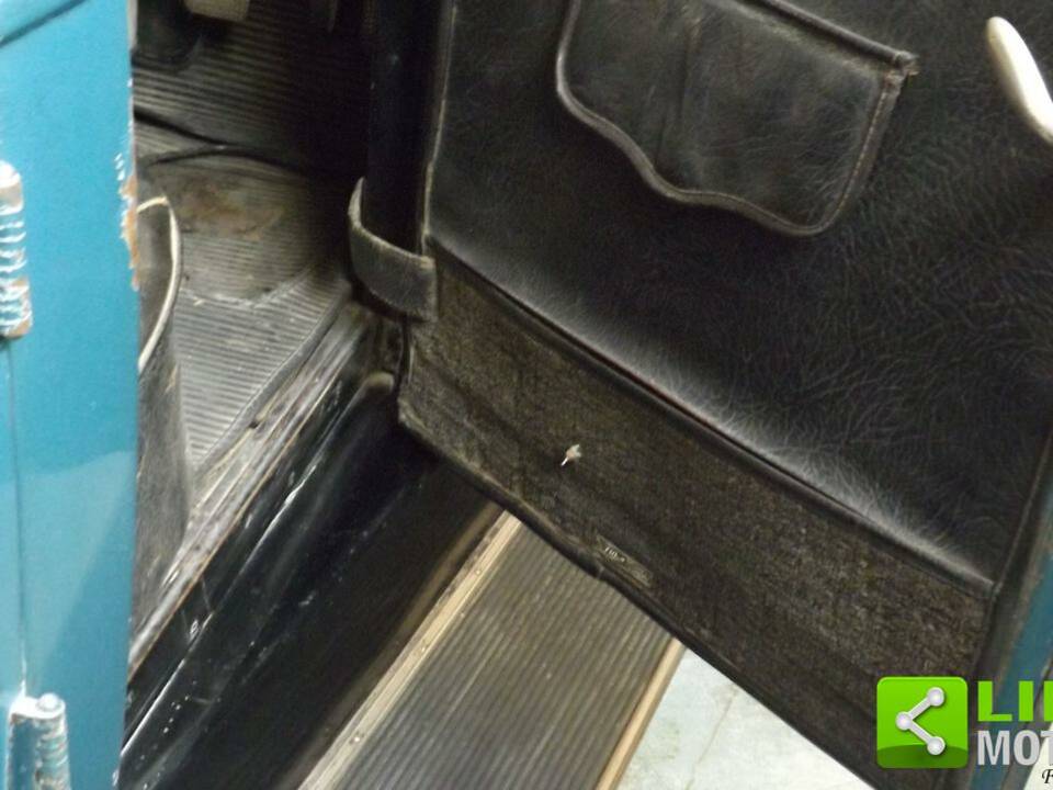 Image 27/50 of FIAT 509 A (1924)