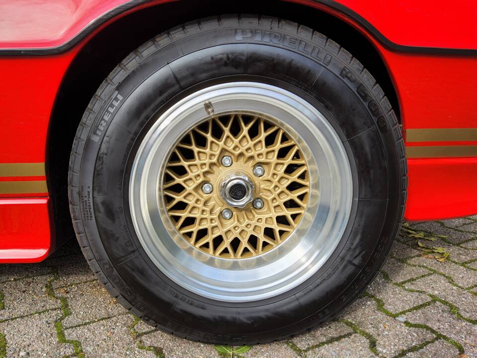 Bild 40/119 von Lotus Esprit Turbo (1981)