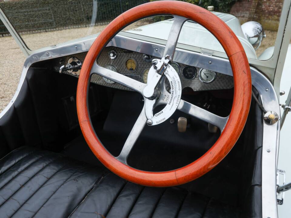 Image 11/50 of Hispano-Suiza 16 HP (1922)