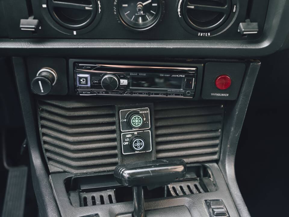 Bild 48/106 von BMW 633 CSi (1976)