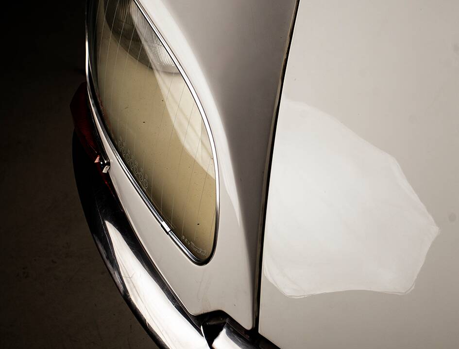 Imagen 25/34 de Citroën ID 19 (1966)