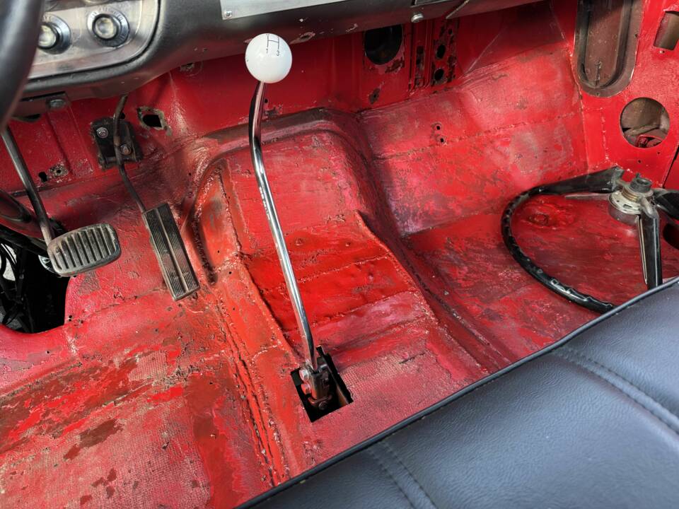 Immagine 14/20 di Ford F-100 (1964)