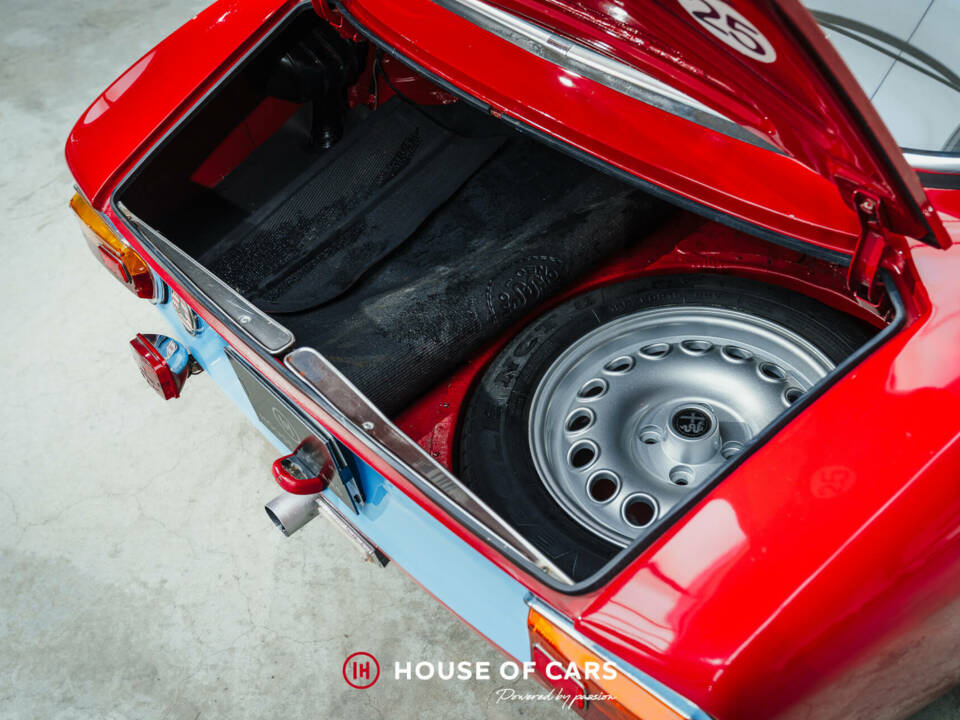 Immagine 14/25 di Alfa Romeo Giulia 1600 GT Junior (1974)