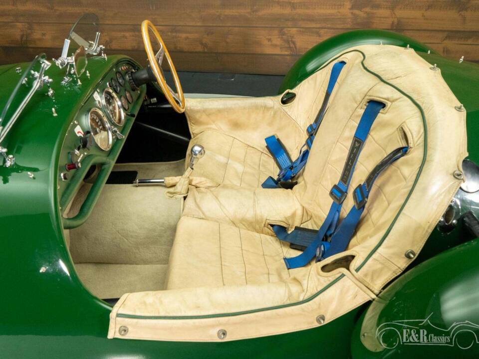 Image 17/19 of Jaguar Kougar Sports MK2 (1964)