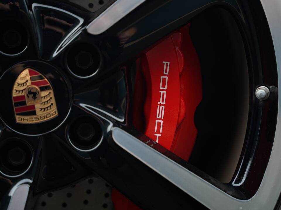 Bild 45/50 von Porsche 911 Carrera 4S (2013)