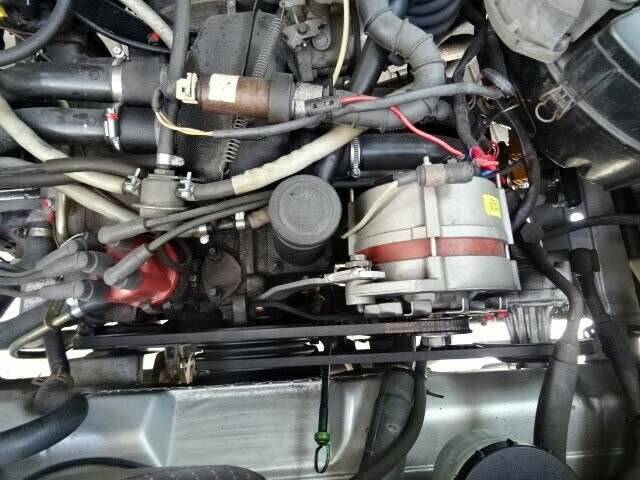 Image 19/32 of Volkswagen T3 Caravelle 2.1 Syncro (1991)