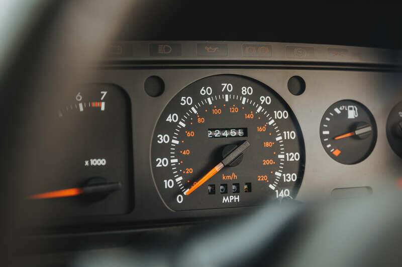 Imagen 10/50 de Ford Escort turbo RS (1987)