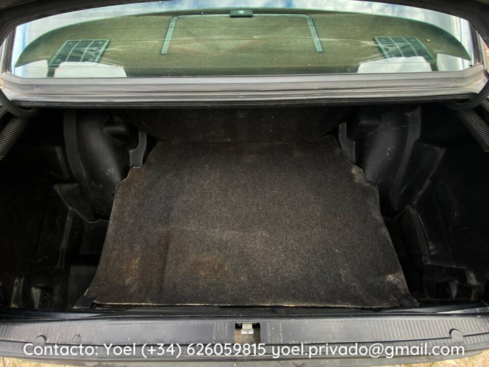 Image 34/41 of Mercedes-Benz 190 E 2.6 (1987)