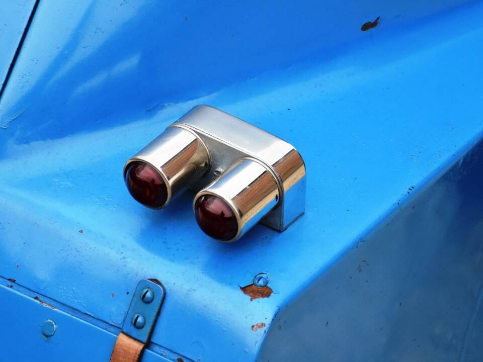 Bild 21/46 von Alphi T10 (1929)