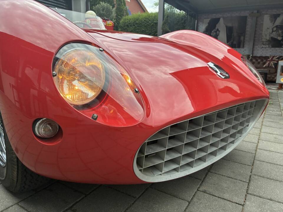Bild 29/31 von Triumph TR 2 (1955)