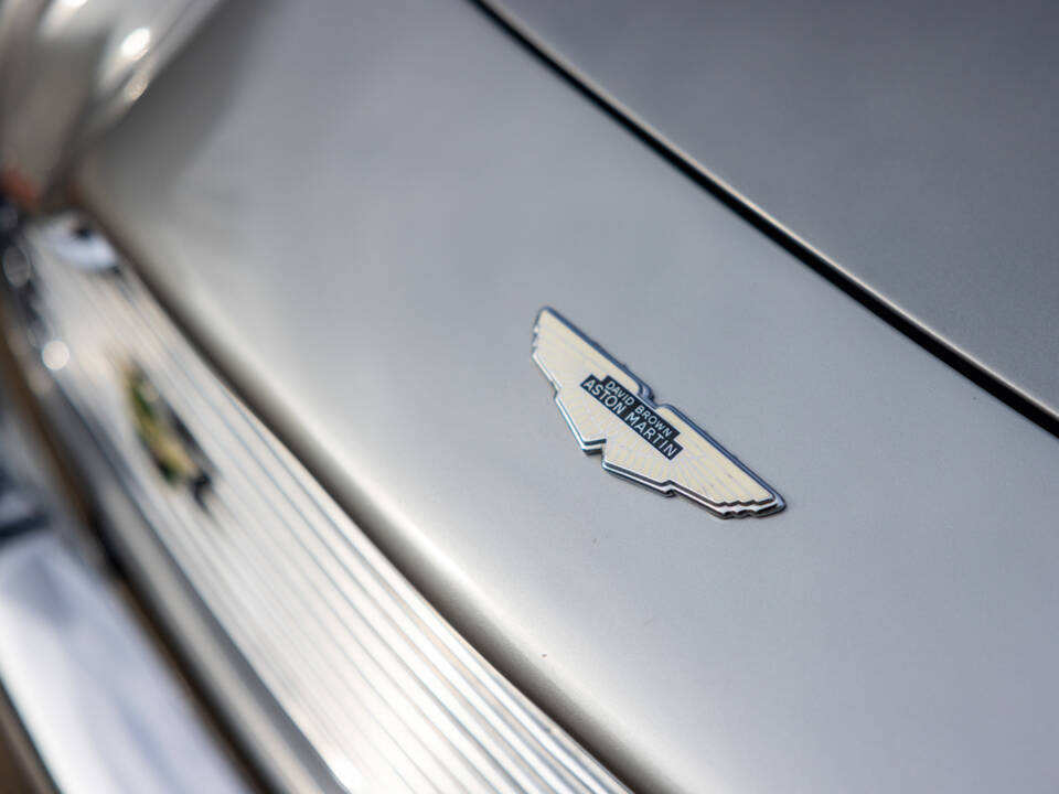 Image 6/50 of Aston Martin DB 5 (1964)