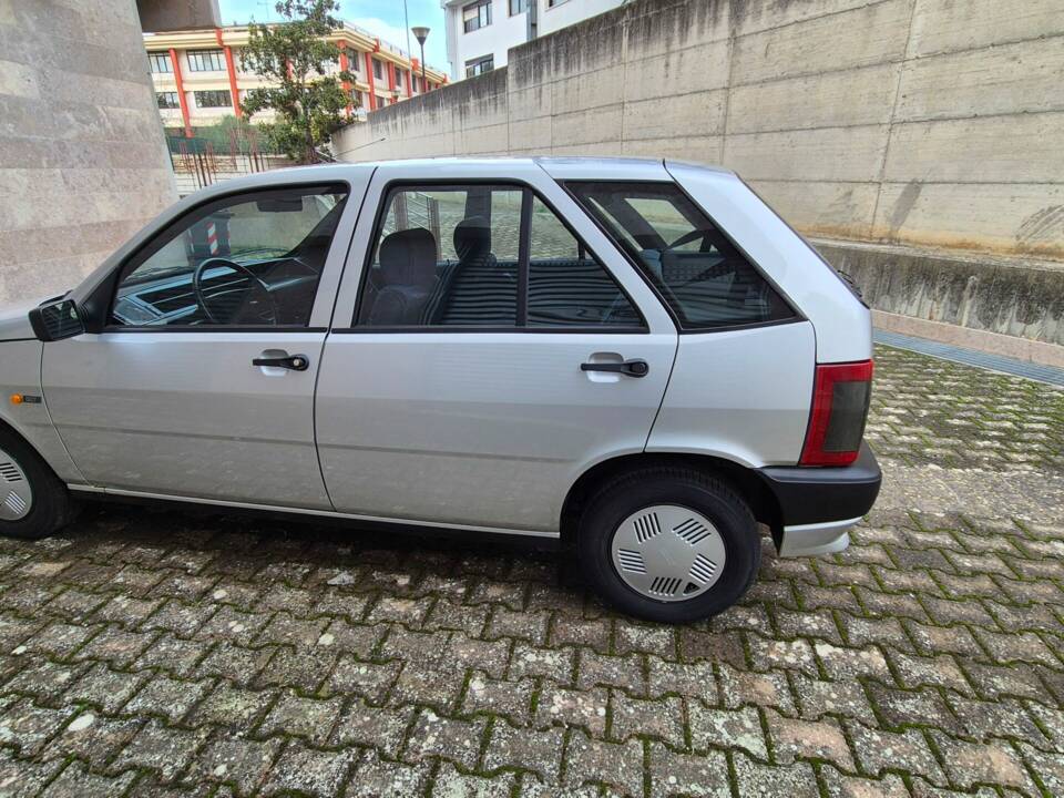 Immagine 3/5 di FIAT Tipo 1.4 DGT (1989)