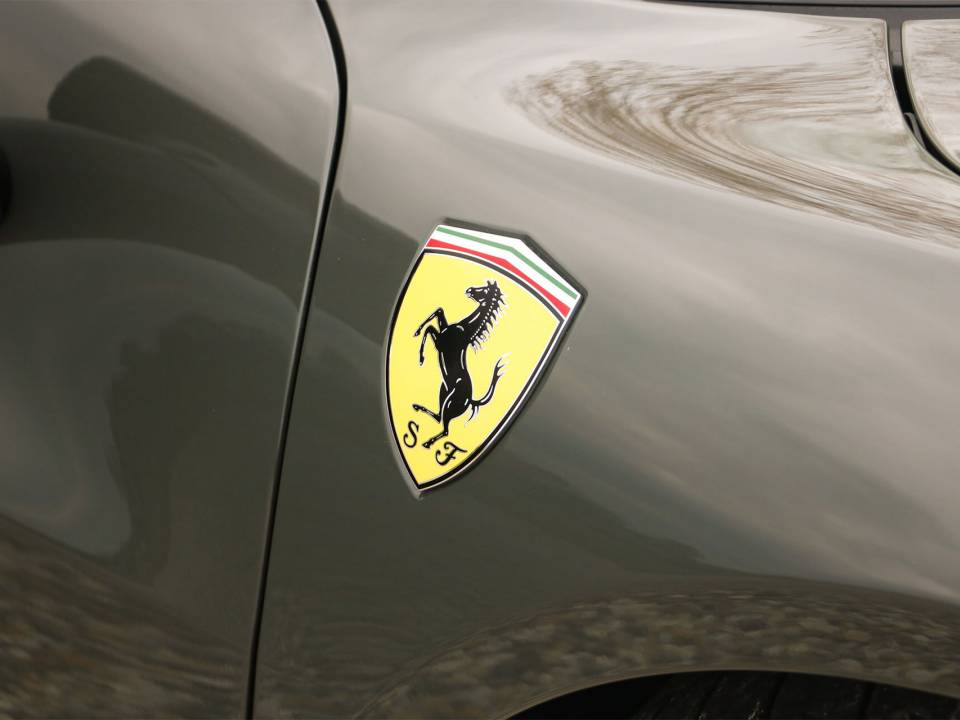 Image 13/28 de Ferrari 296 GTB (2022)