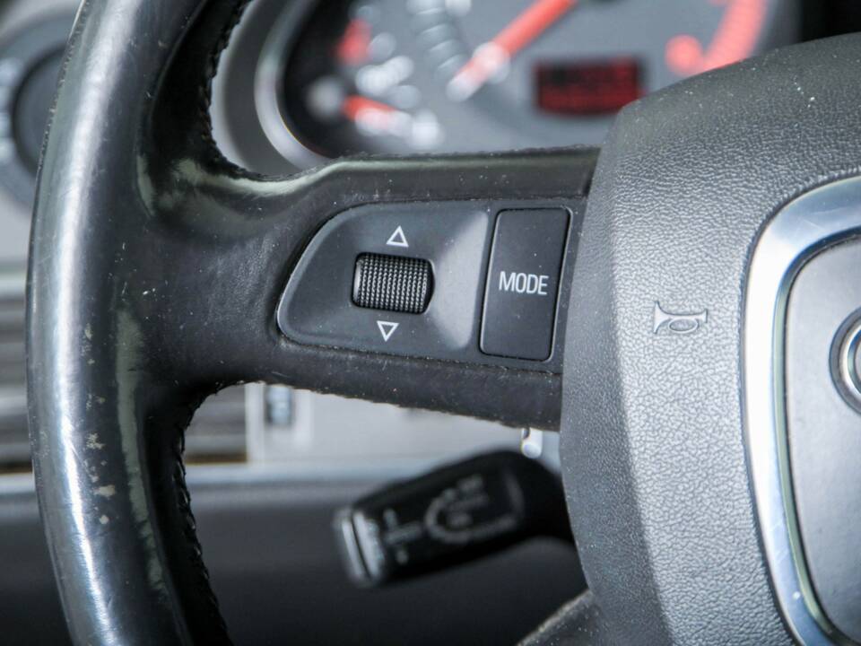 Immagine 21/45 di Audi A6 Avant 2.4 (2006)