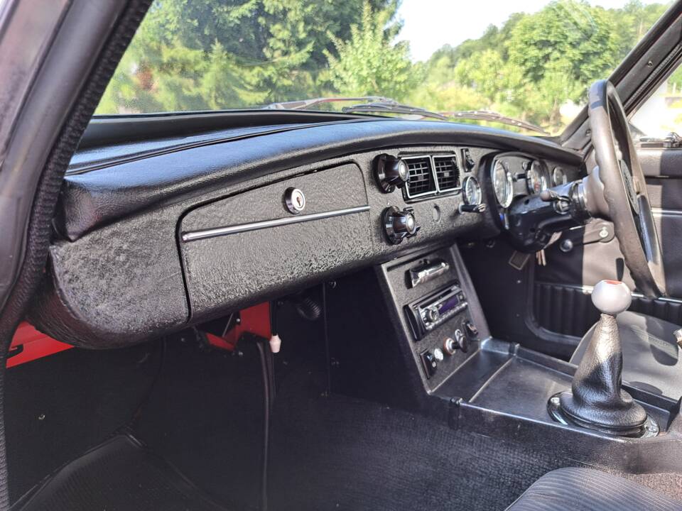 Dash overall
