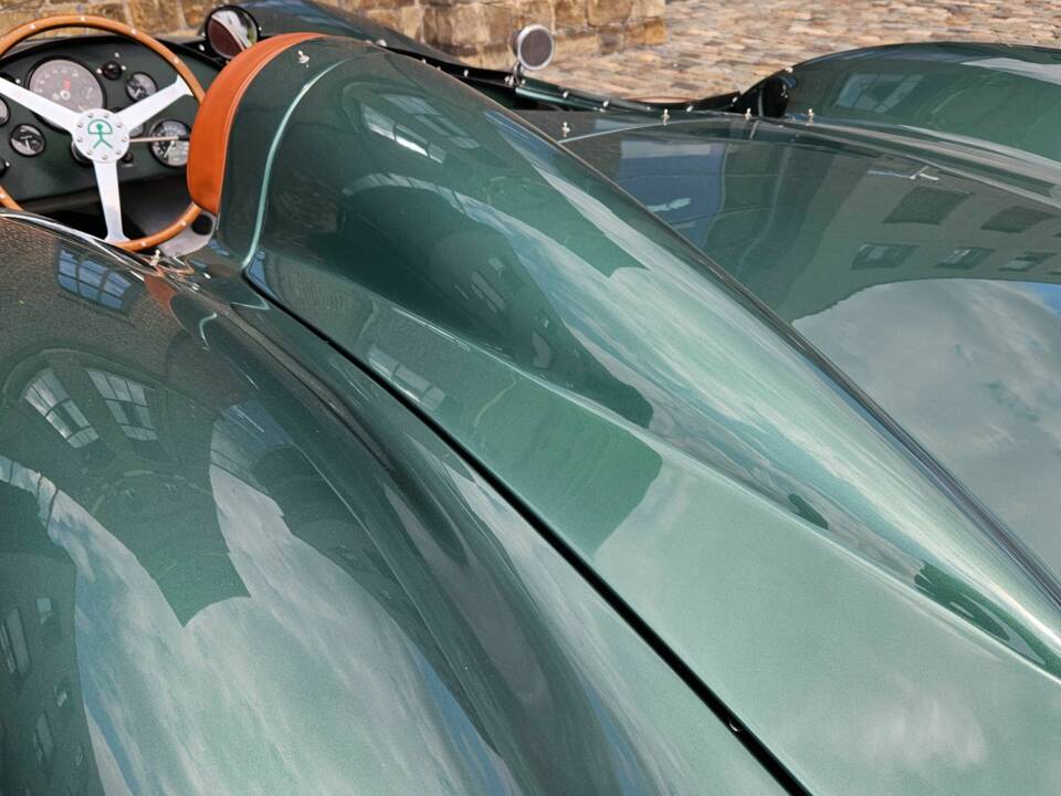 Image 3/65 de Aston Martin DBR1 (2018)