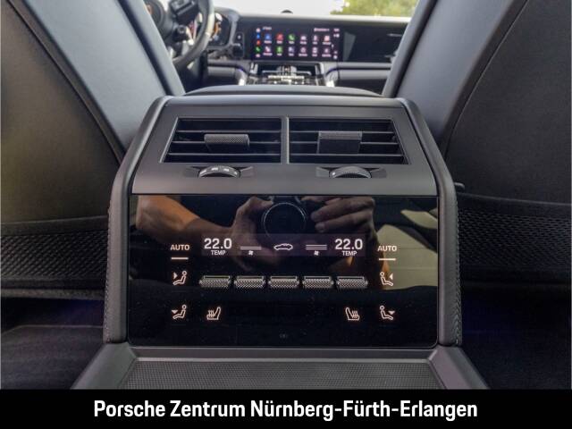 Afbeelding 30/50 van Porsche Panamera 4 E-Hybrid (2026)