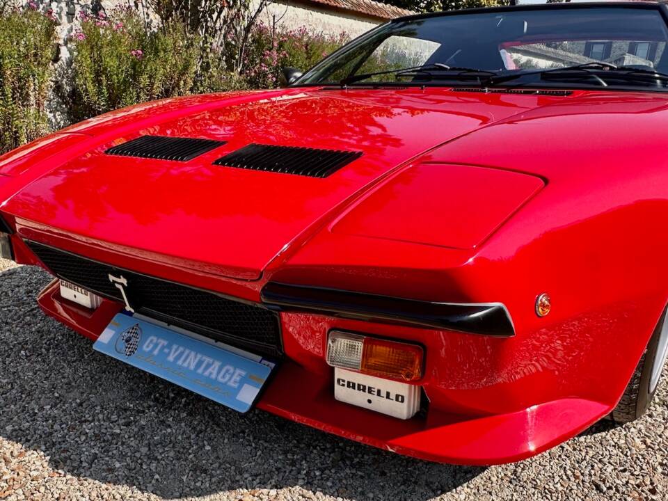 Image 32/79 of De Tomaso Pantera GT5-S (1988)