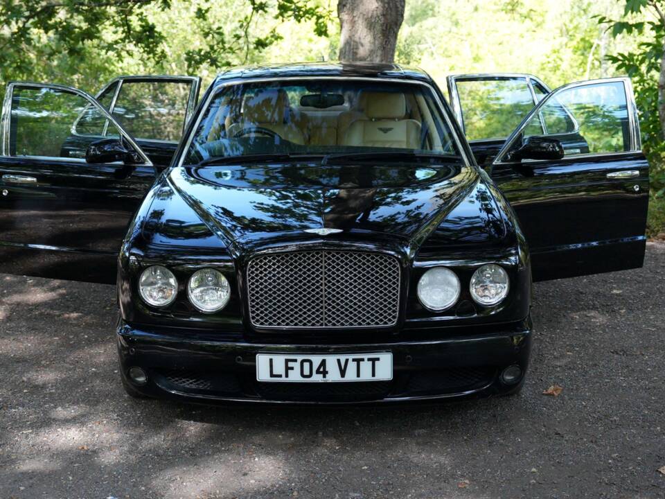 Image 5/50 of Bentley Arnage T (2004)