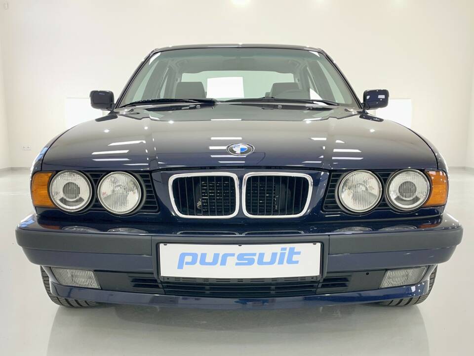 Afbeelding 5/30 van BMW 525tds (1995)