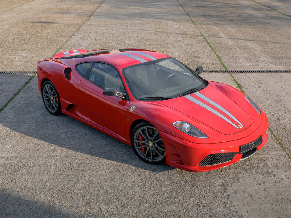 Bild 1/57 von Ferrari F 430 Scuderia (2009)