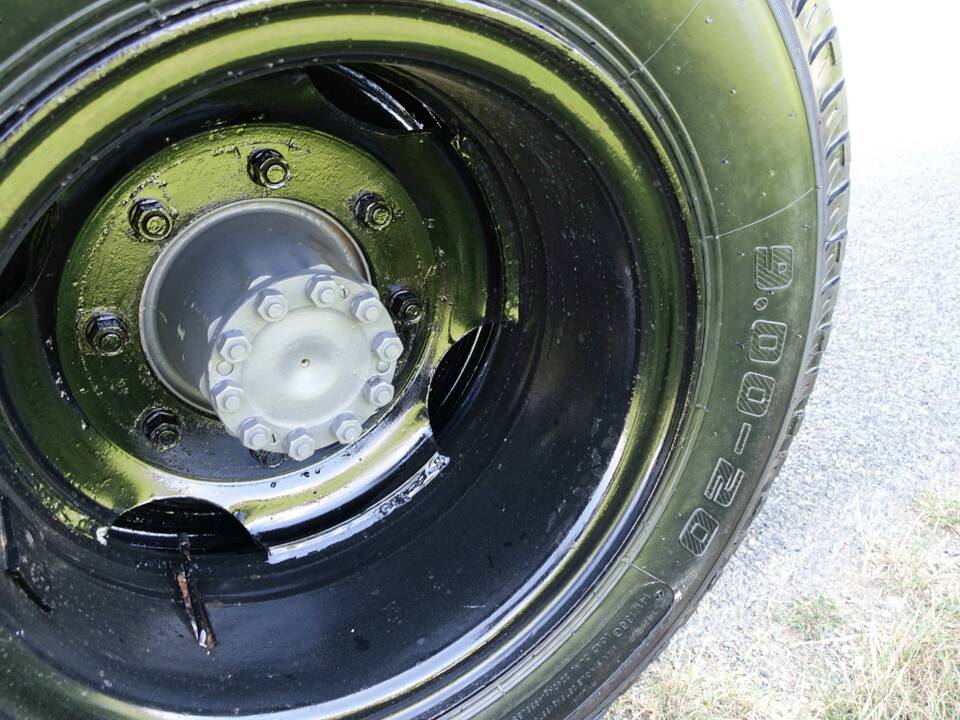 Image 21/55 of Steyr 480 Z (1966)