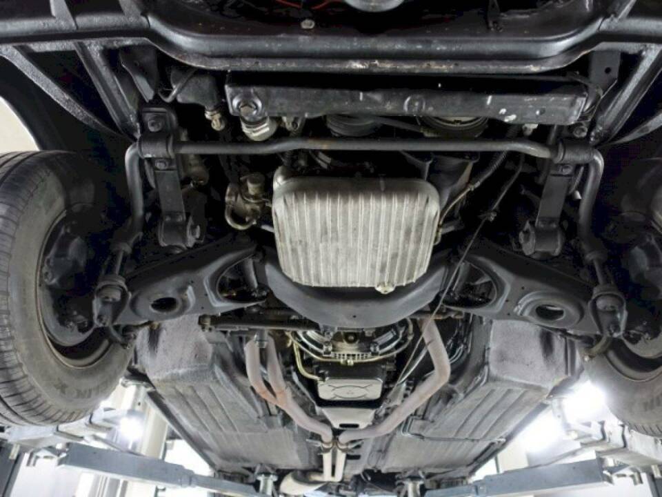 Bild 35/36 von Mercedes-Benz 280 SE 3,5 (1970)