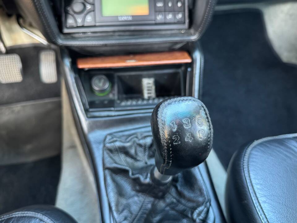 Bild 39/55 von Lancia Thema 8.32 (1991)