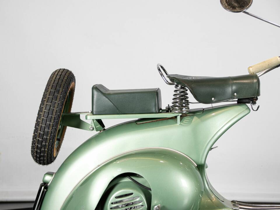 Afbeelding 38/50 van Piaggio DUMMY (1951)