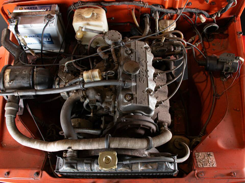 Imagen 45/47 de Suzuki LJ 80 (1981)