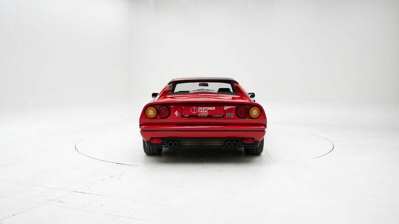 Image 7/15 de Ferrari 328 GTB (1987)