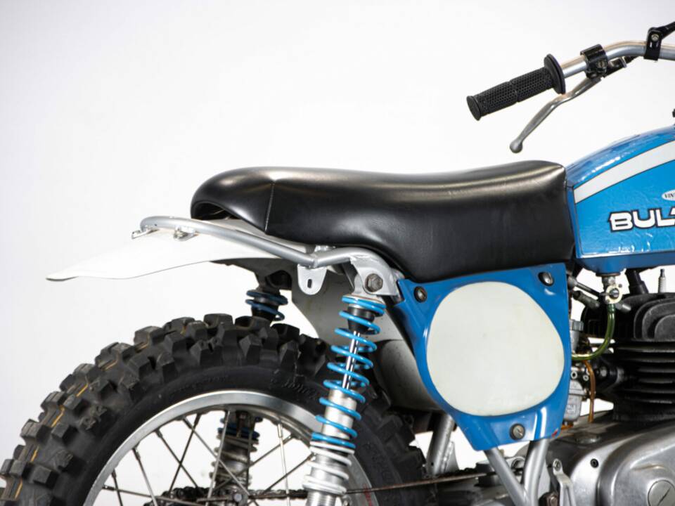 Bild 21/41 von Bultaco Frontera Mk10 370 (1973)