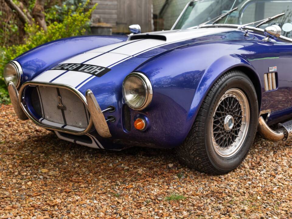 Bild 31/50 von AC Cobra 289 (1997)