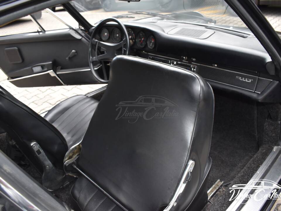 Afbeelding 37/60 van Porsche 911 2.2 T (1970)
