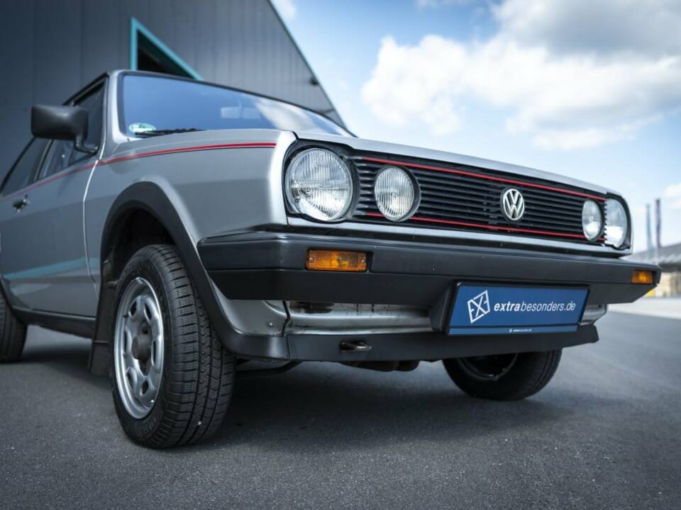 Image 4/15 of Volkswagen Polo II Coupe 1.0 (1982)