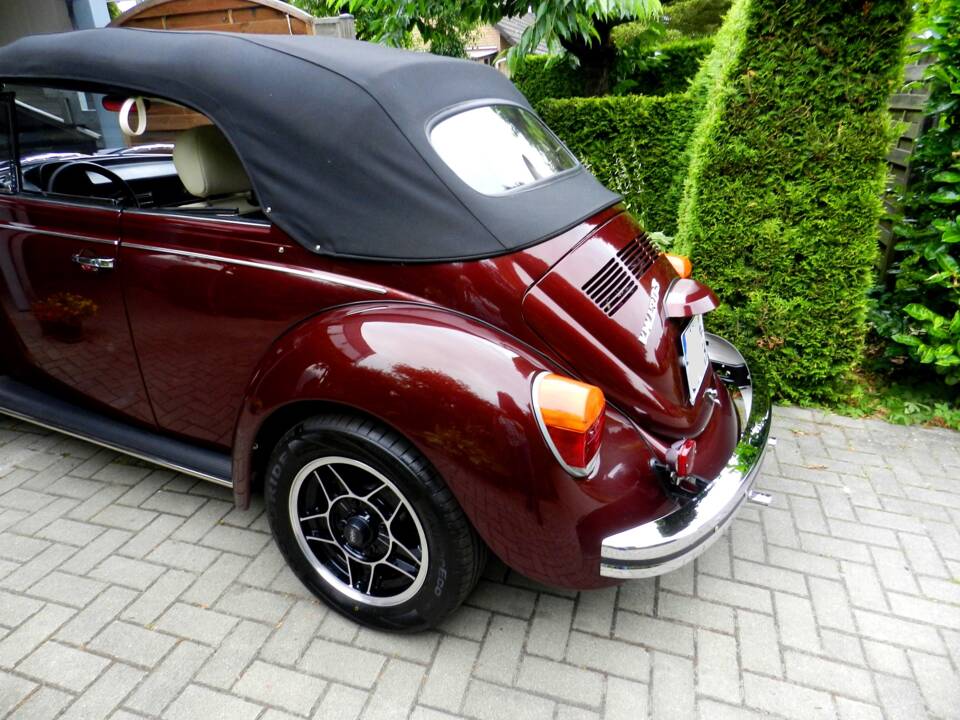 Image 35/54 de Volkswagen Beetle 1303 LS (1978)