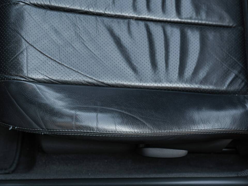 Afbeelding 36/50 van Mercedes-Benz SLK 200 (1997)