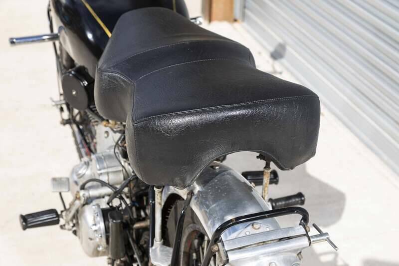 Imagen 29/36 de Vincent DUMMY (1949)