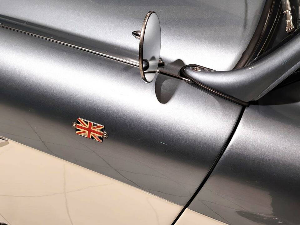 Imagen 35/72 de Austin-Healey 100/6 (BN4) (1957)