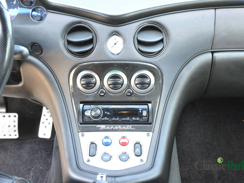 Bild 30/50 von Maserati GranSport 4.2 (2006)