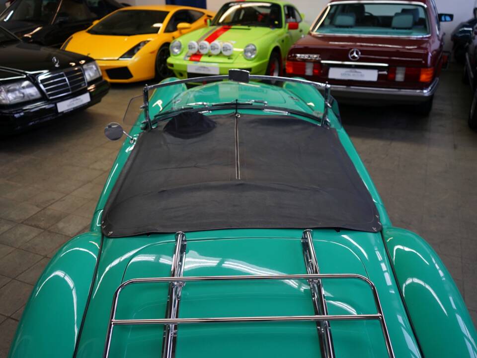 Image 37/39 de MG MGA 1500 (1958)