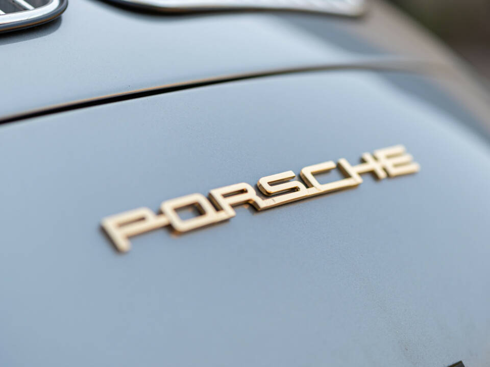 Afbeelding 22/50 van Porsche 356 B 1600 Roadster (1962)