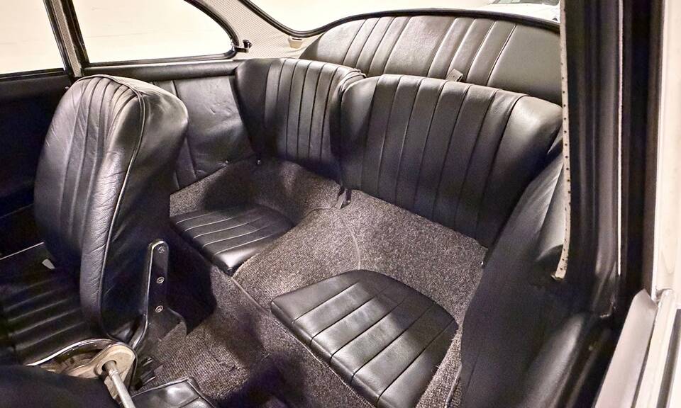 Imagen 22/33 de Porsche 356 C 1600 SC (1964)