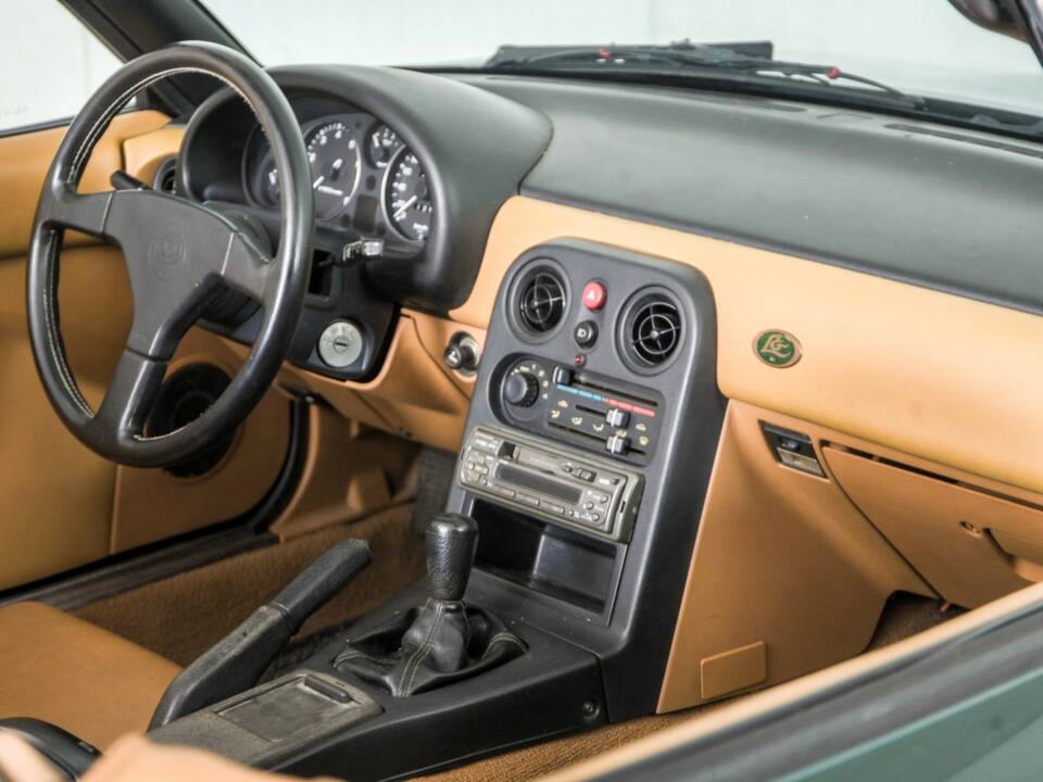 Image 30/50 de Mazda MX-5 1.6 (1993)