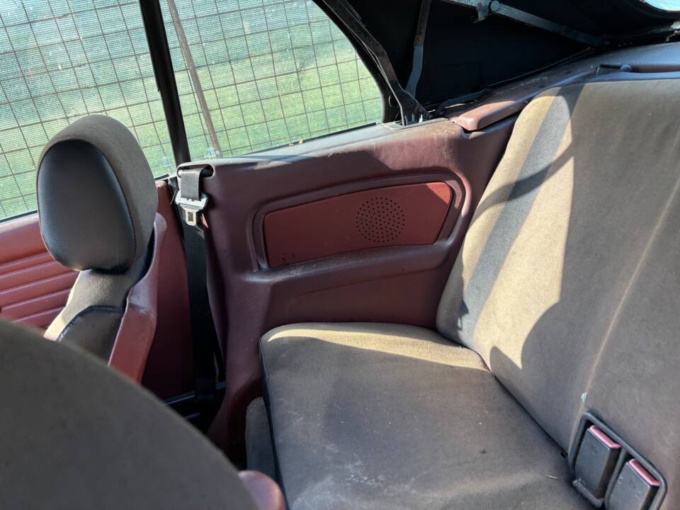 Image 10/14 of BMW 320i (1987)