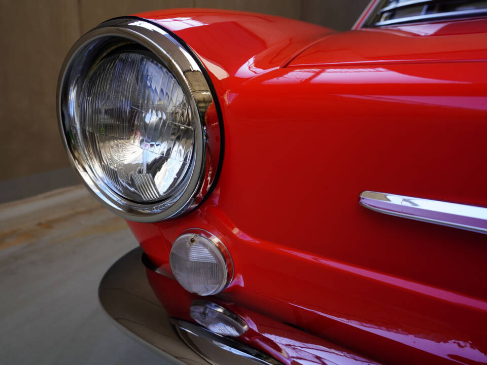 Image 44/94 of FIAT 850 Coupe (1966)